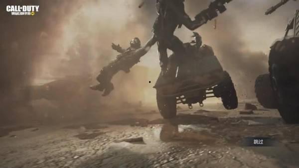 使命召唤最新爆料手游,极致射击体验，引领战场新纪元！  第2张