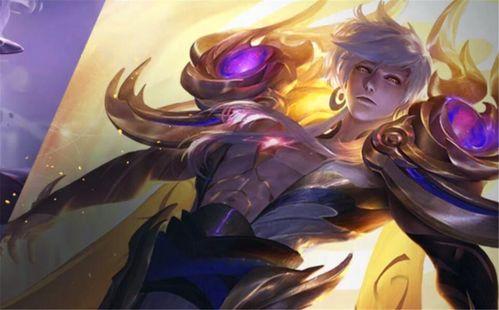 王者荣耀国服新皮肤最新爆料,神秘爆料揭秘! 第2张 王者荣耀国服新皮肤最新爆料,神秘爆料揭秘! 第2张